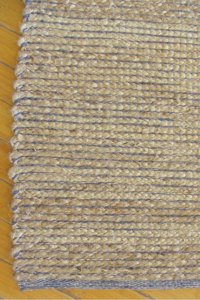 Lismore Jute Rug - 111 Beige