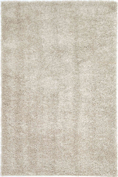 Luxor Shaggy Rug - 105 Beige