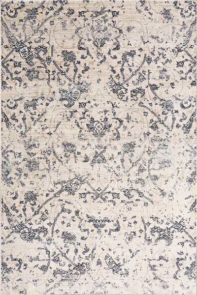 Madelaine Contemporary Abstract Rug - 103