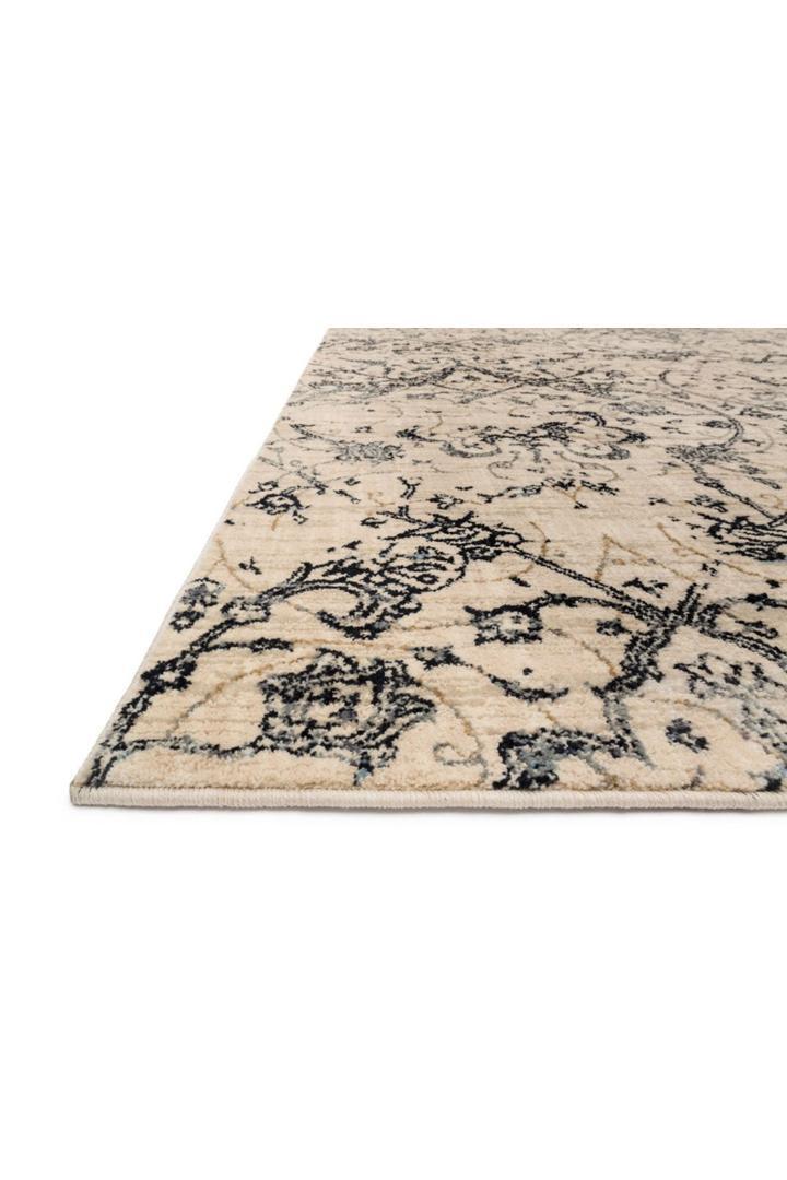 Madelaine Contemporary Abstract Rug - 103