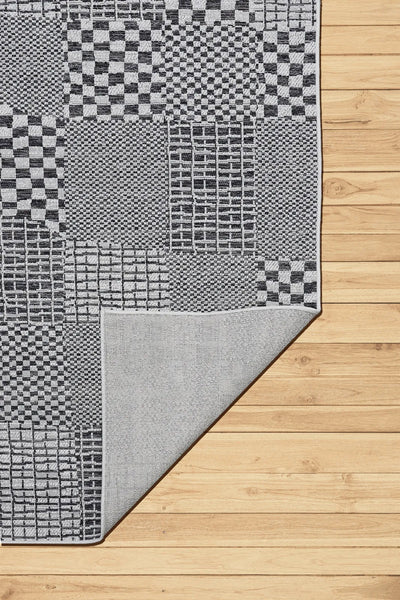 Madison Flatweave Rug - 105