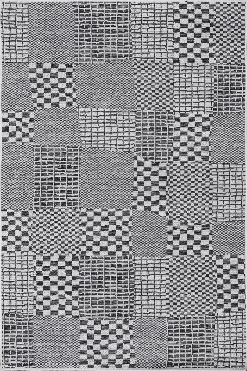 Madison Flatweave Rug - 105