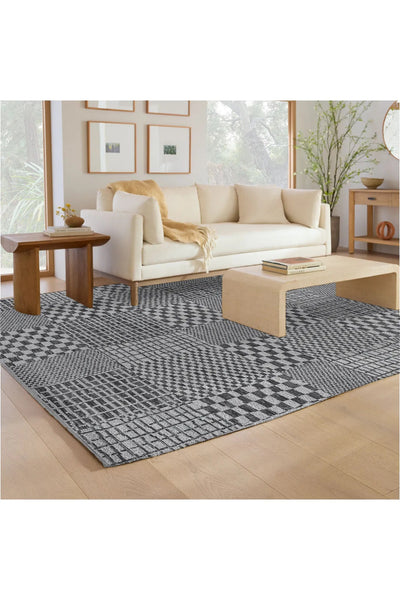 Madison Flatweave Rug - 105