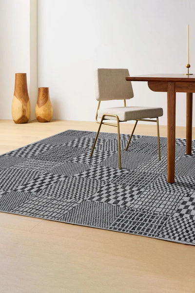 Madison Flatweave Rug - 105