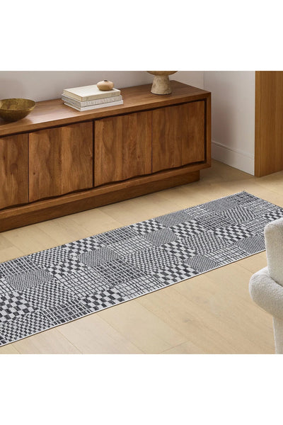 Madison Flatweave Rug - 105