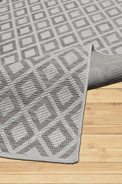 Madison Flatweave Rug - 104