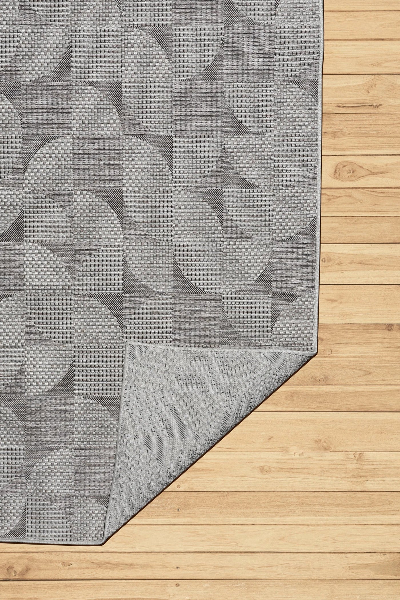 Madison Flatweave Rug - 101