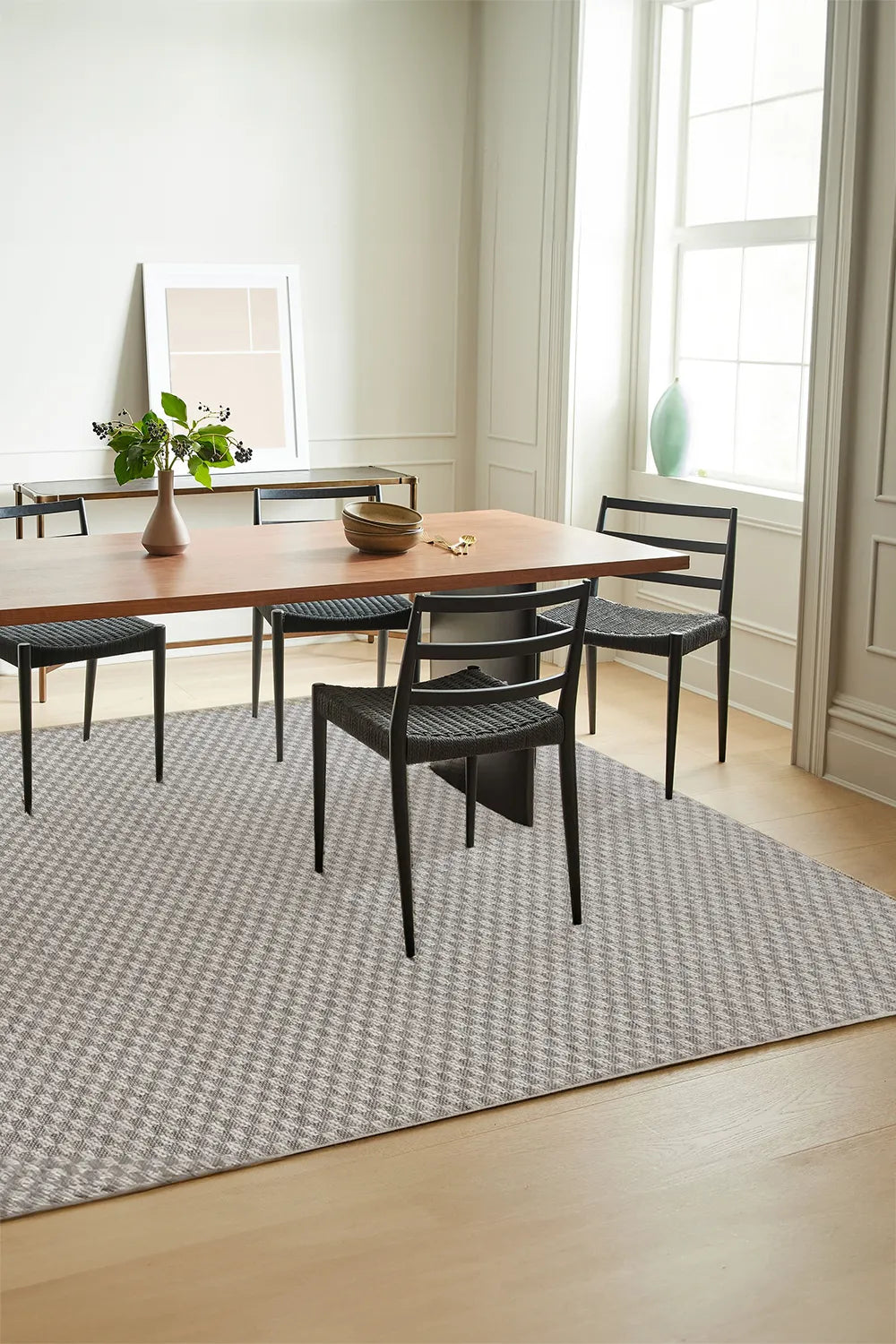 Madison Flatweave Rug - 103