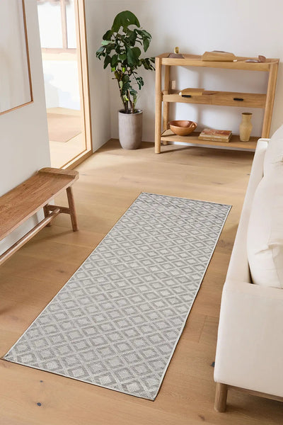 Madison Flatweave Rug - 104