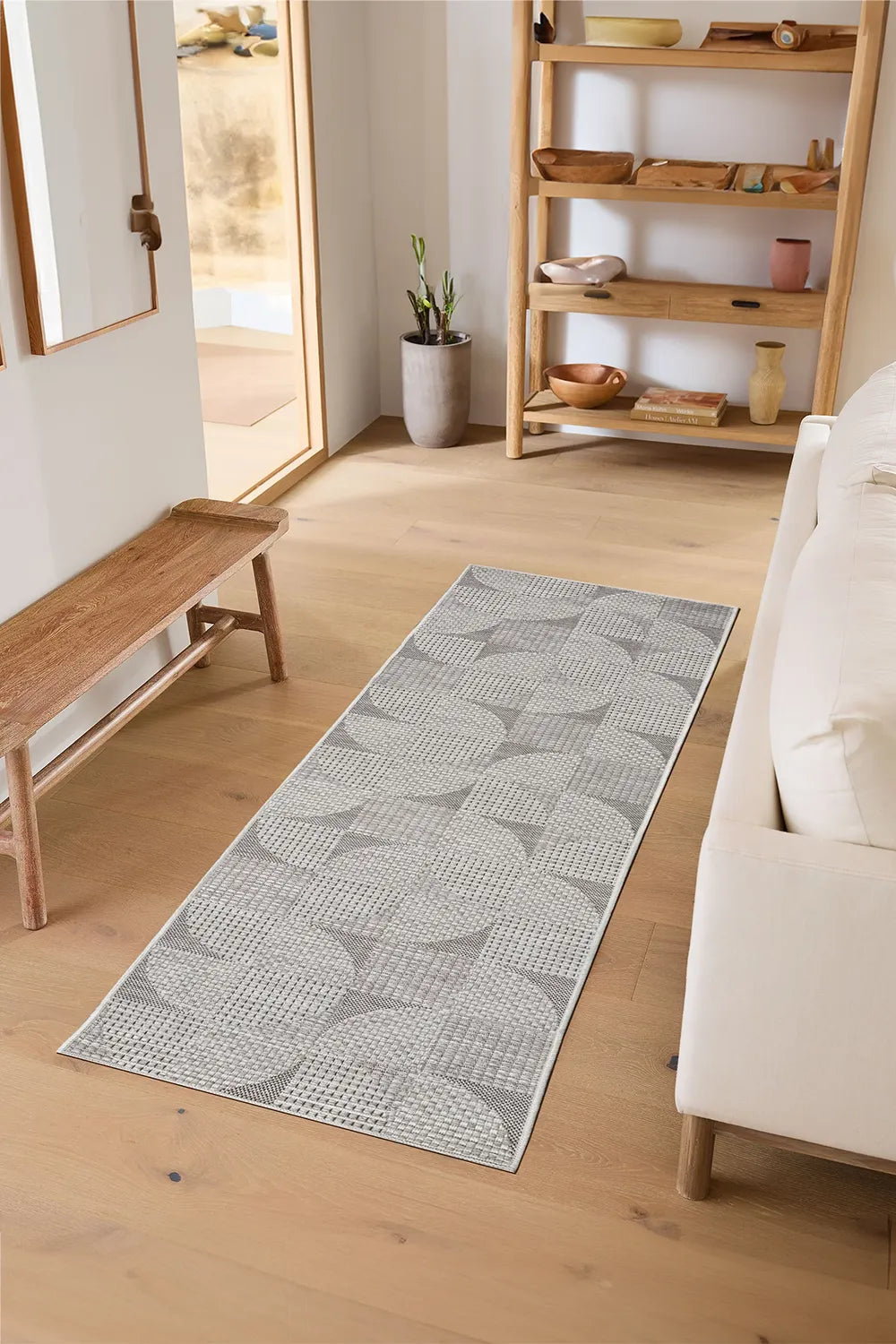 Madison Flatweave Rug - 101