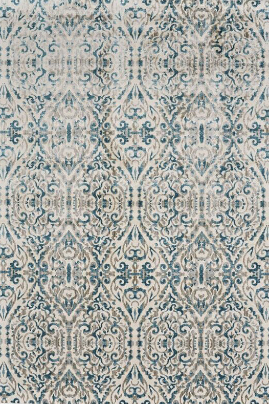 Mayson Contemporary Rug - 103 Blue