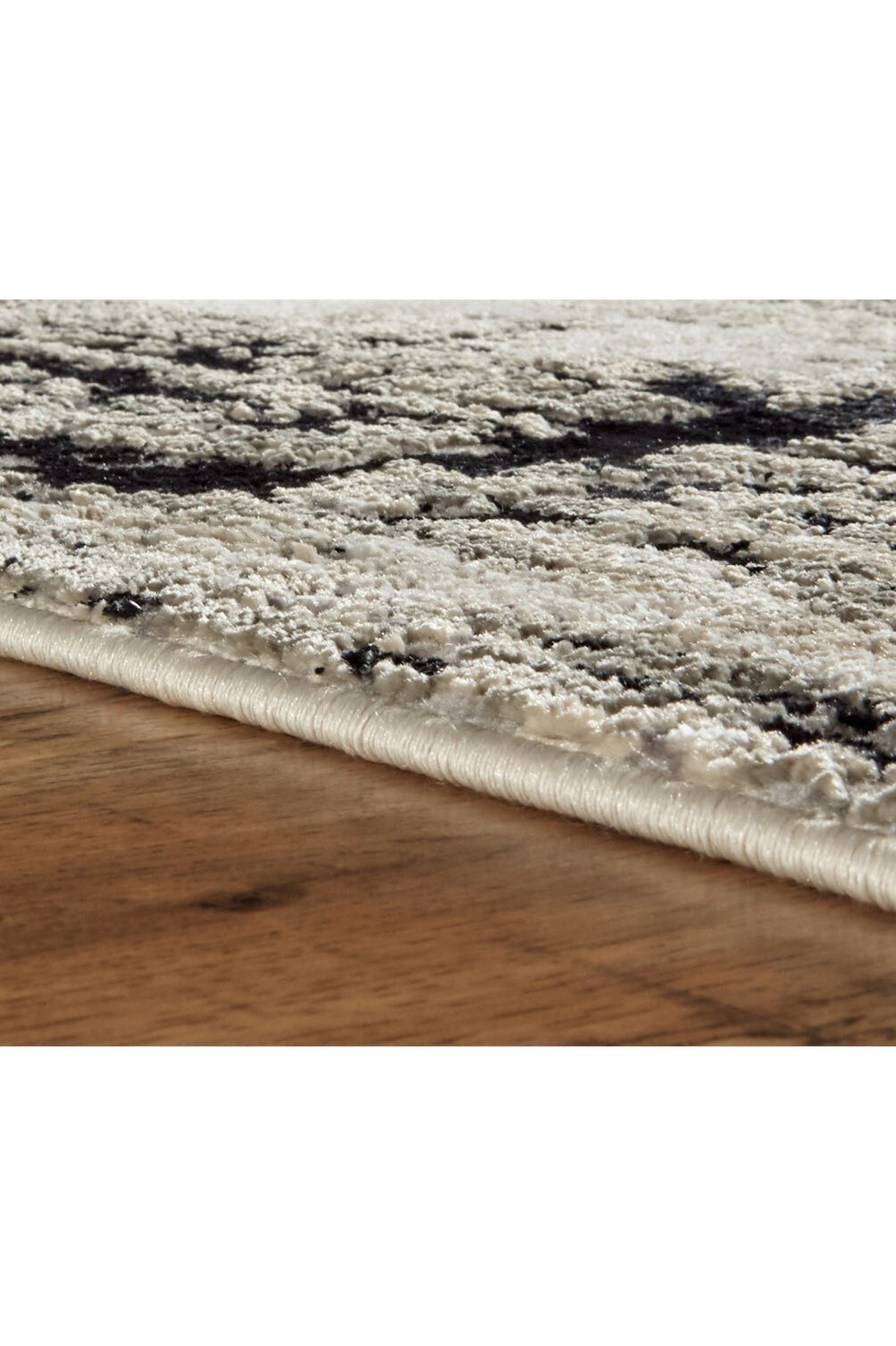 Metallic Contemporary Abstract Rugs - 3339F-BT | Buy Rugs Online ...