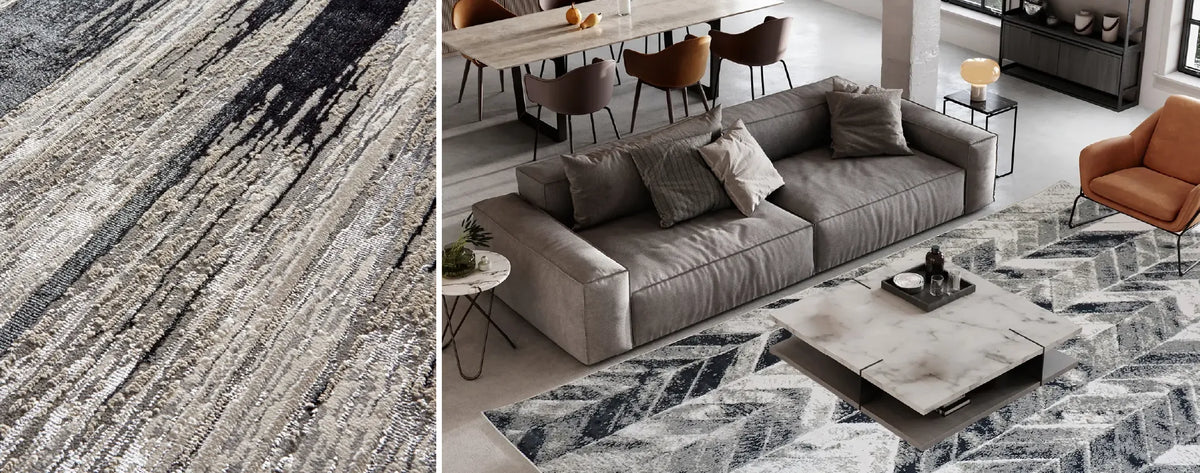 Cyrus Rugs Hyperdome Cyrus Rugs