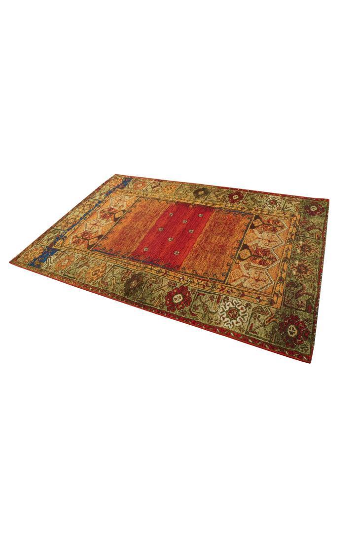 Mexican Rug Border Mexico Traditional Border Rugs 739-X| Buy Rugs Online | Cyrus Rugs