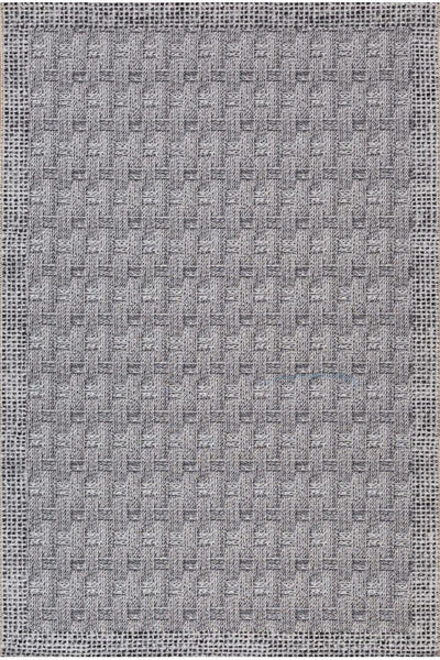 Mexico contemporary Rug - 101 Grey