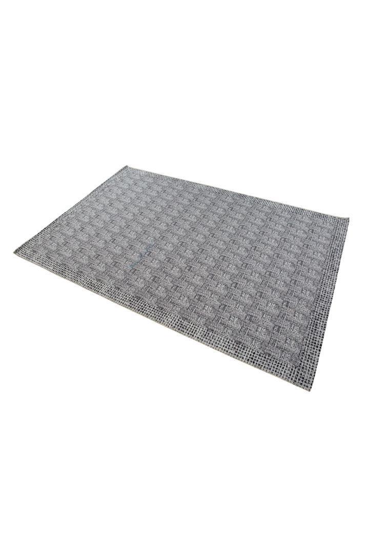 Mexico contemporary Rug - 101 Grey