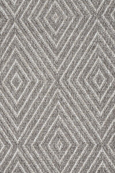 Michigan Flatweave Rug - 107 Natural