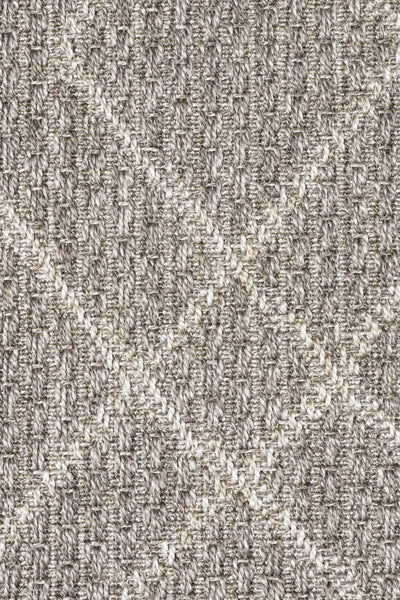 Michigan Flatweave Rug - 106 Natural