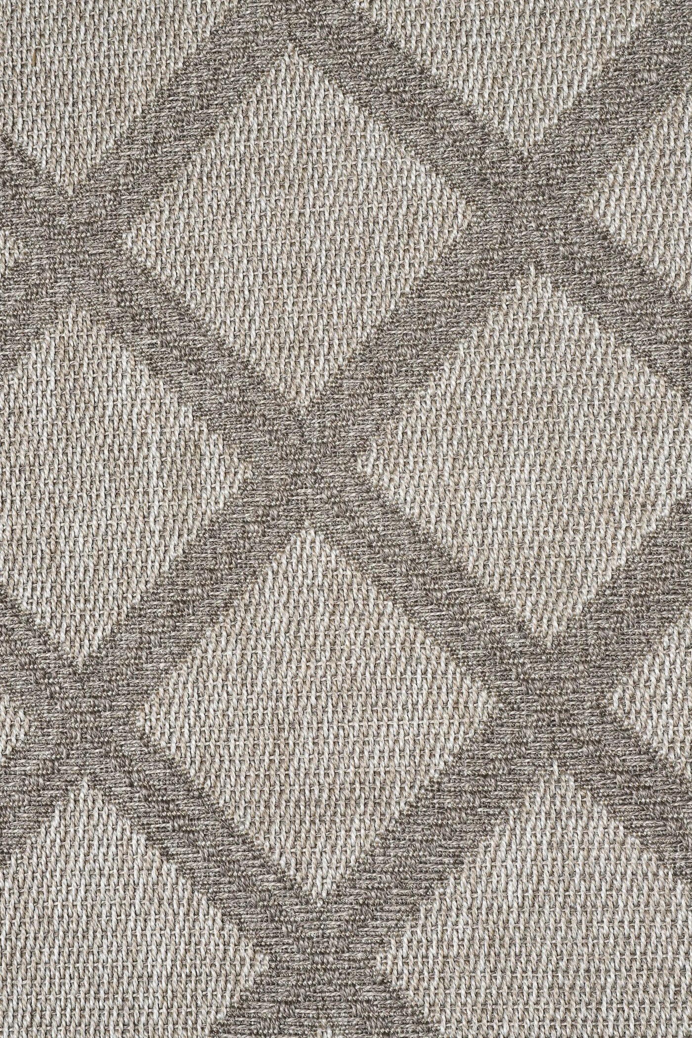 Michigan Flatweave Rug - 103 Natural