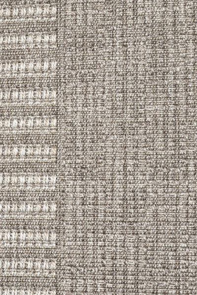 Michigan Flatweave Rug - 105 Natural