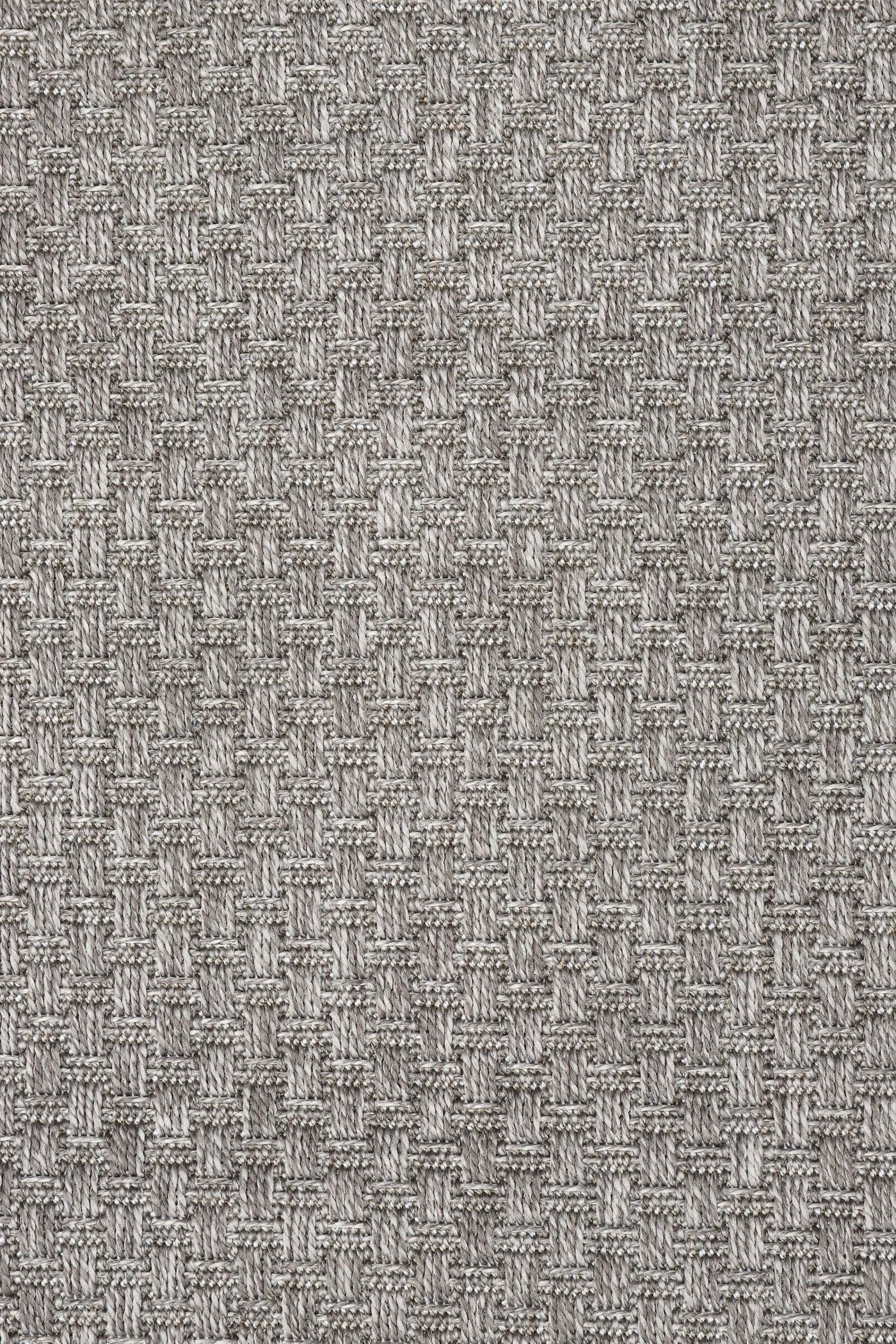 Michigan Flatweave Rug - 102 Natural