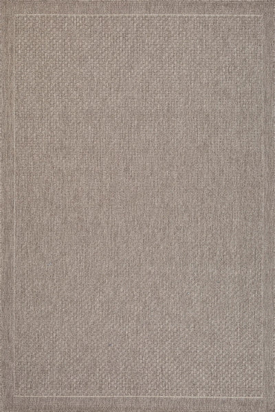 Michigan Flatweave Rug - 102 Natural