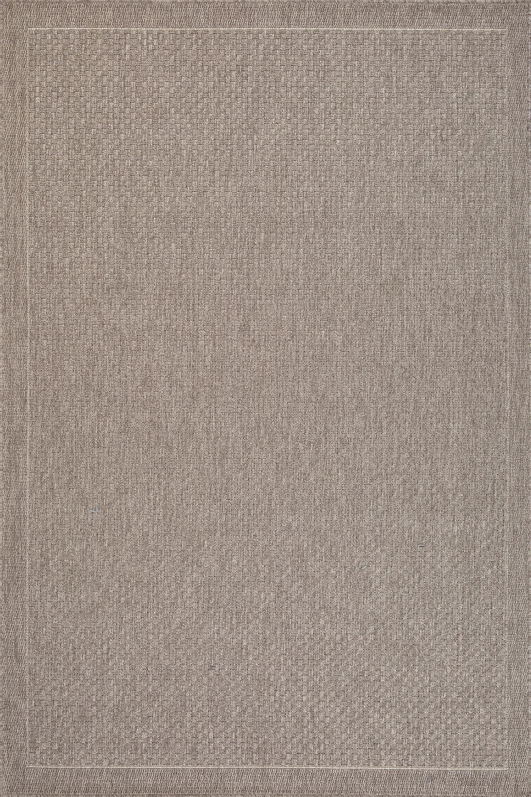 Michigan Flatweave Rug - 102 Natural