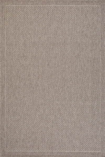 Michigan Flatweave Rug - 102 Natural