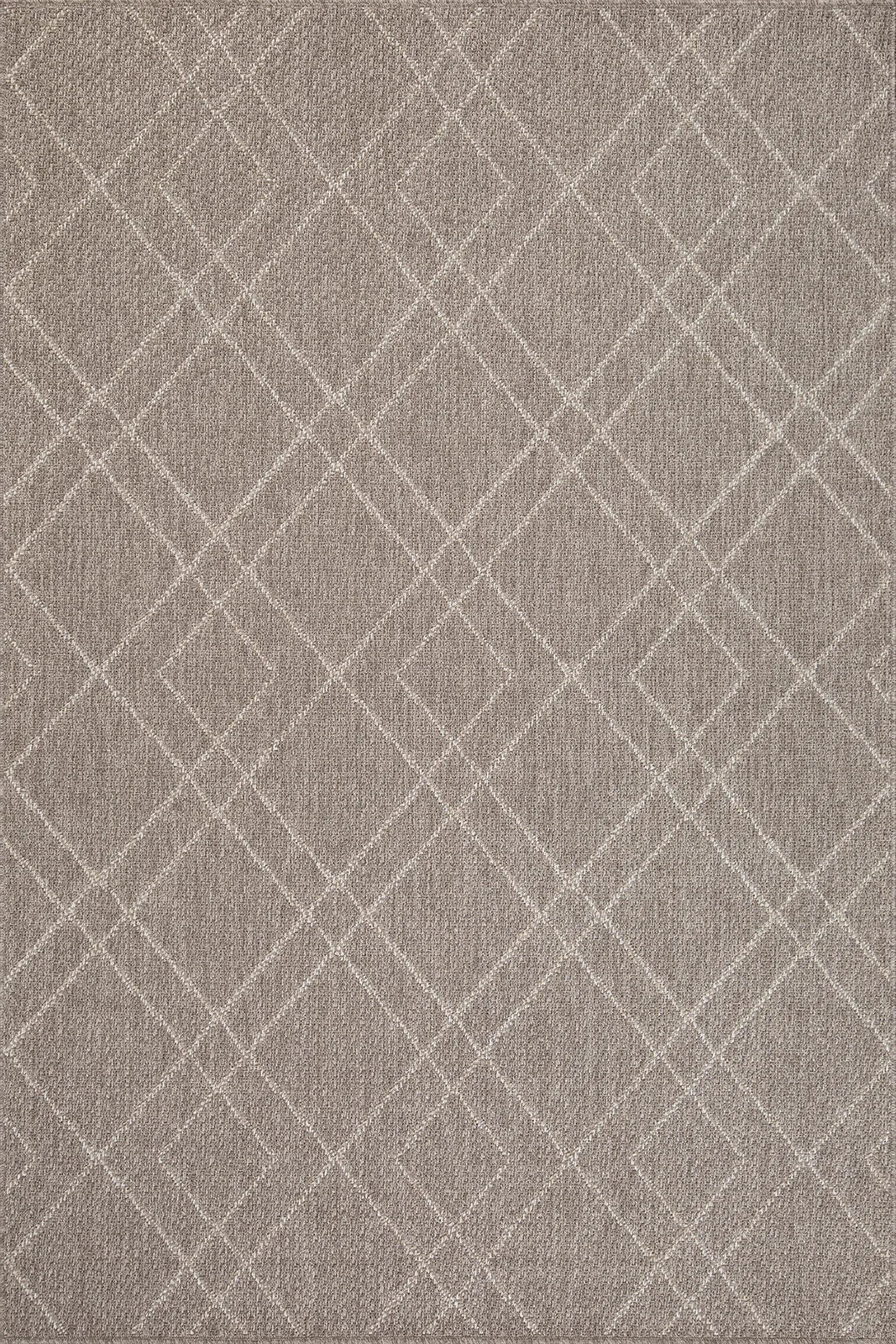 Michigan Flatweave Rug - 106 Natural