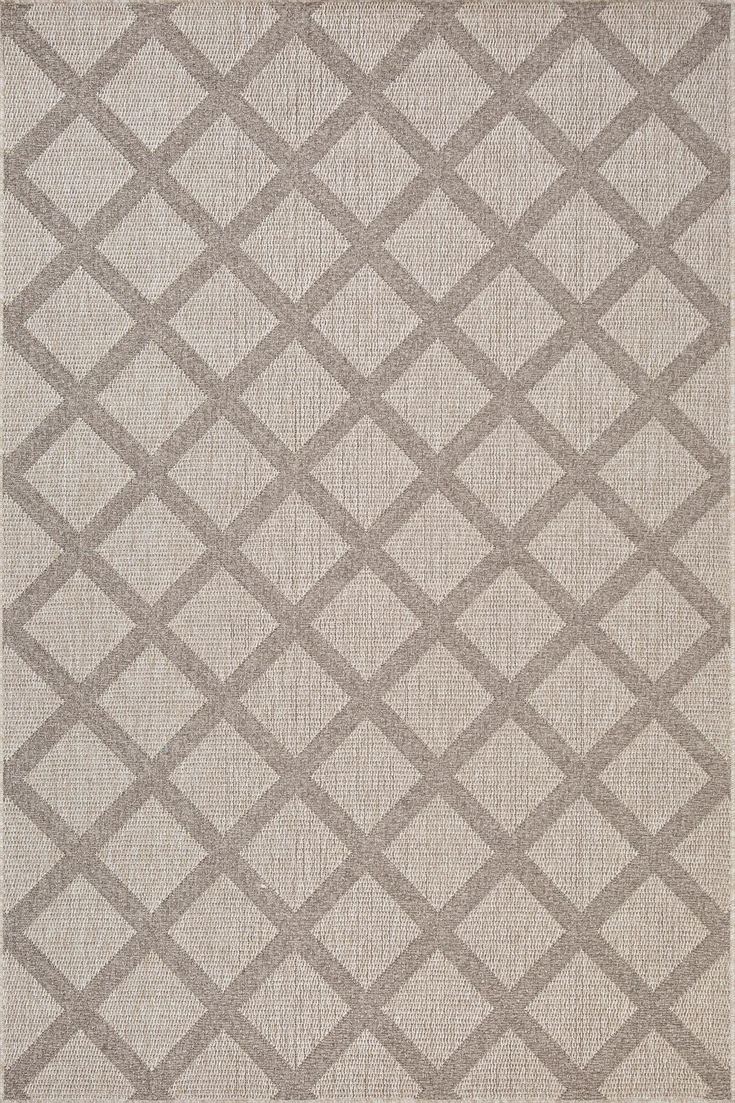 Michigan Flatweave Rug - 103 Natural