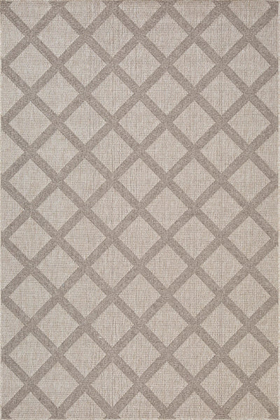 Michigan Flatweave Rug - 103 Natural