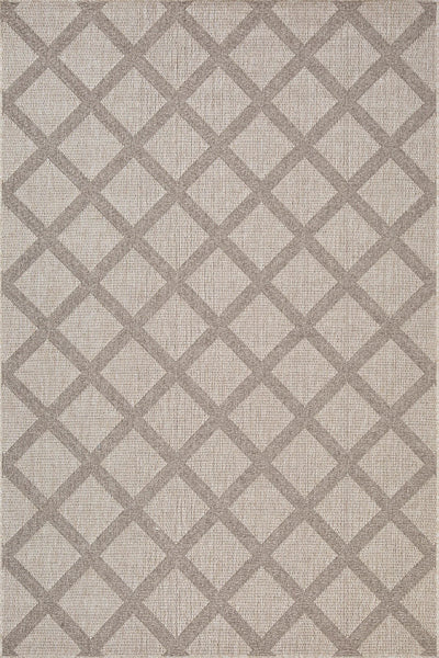 Michigan Flatweave Rug - 103 Natural