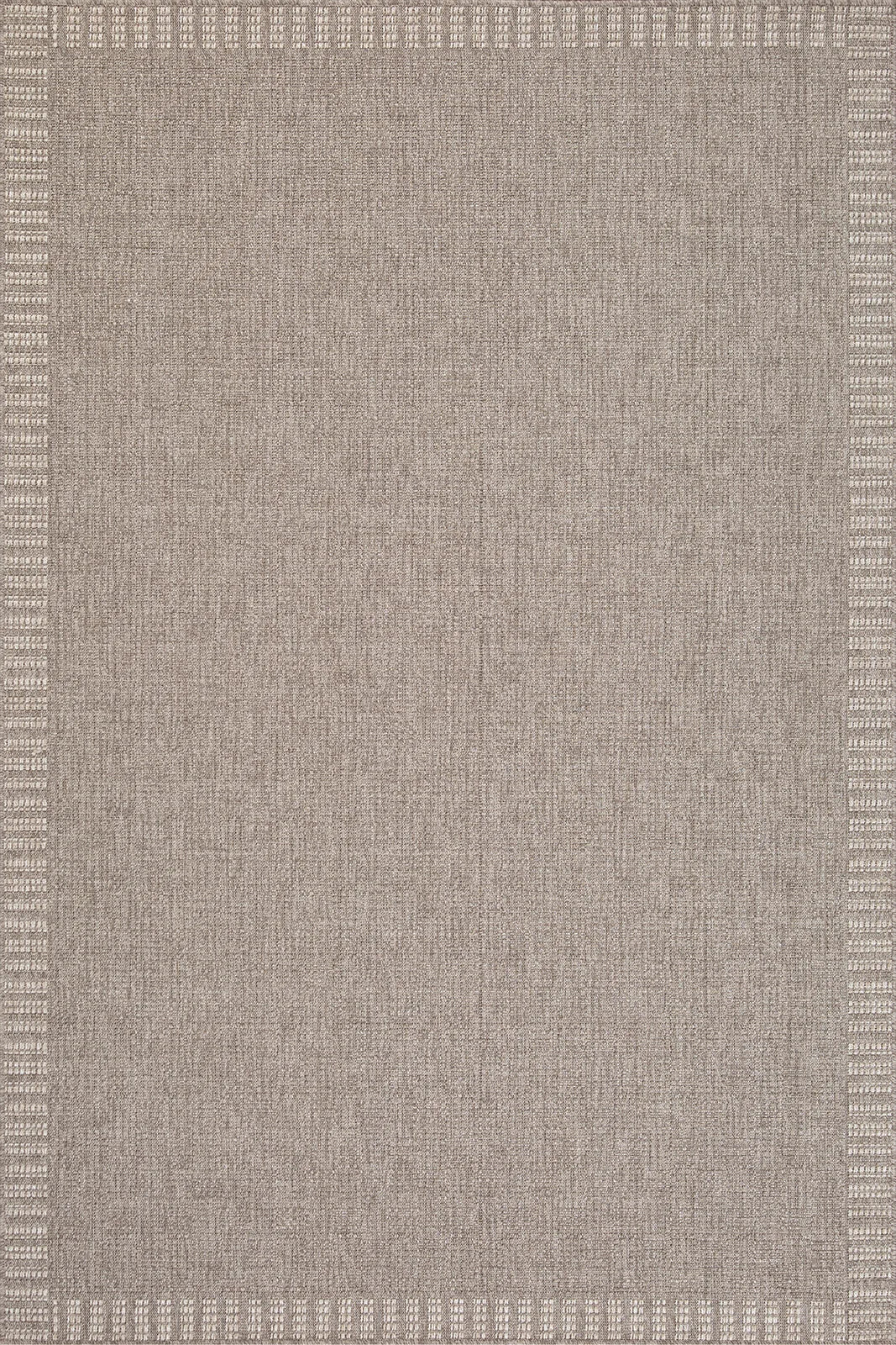 Michigan Flatweave Rug - 105 Natural