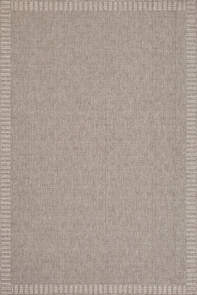 Michigan Flatweave Rug - 105 Natural