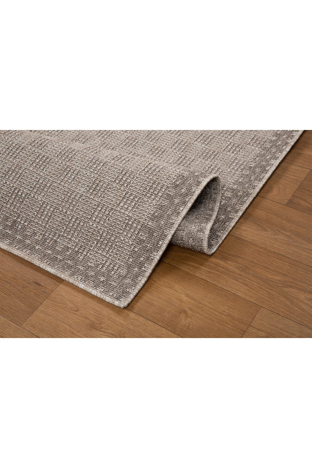 Michigan Flatweave Rug - 104 Natural