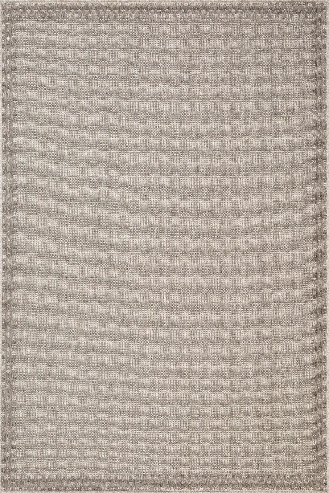 Michigan Flatweave Rug - 104 Natural