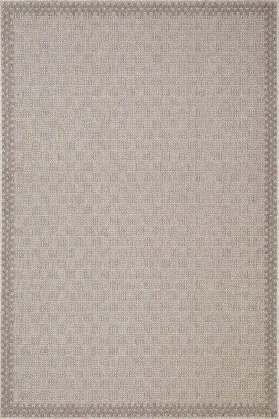 Michigan Flatweave Rug - 104 Natural