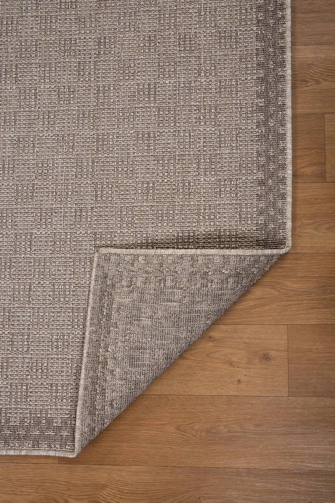 Michigan Flatweave Rug - 104 Natural