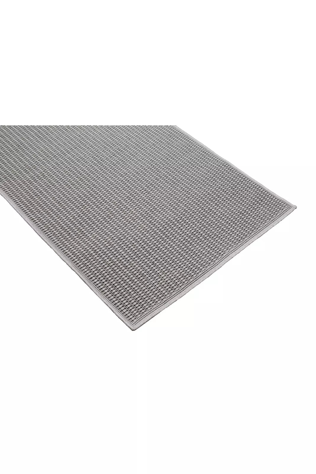 Miran Flatweave Rug 102 - Grey