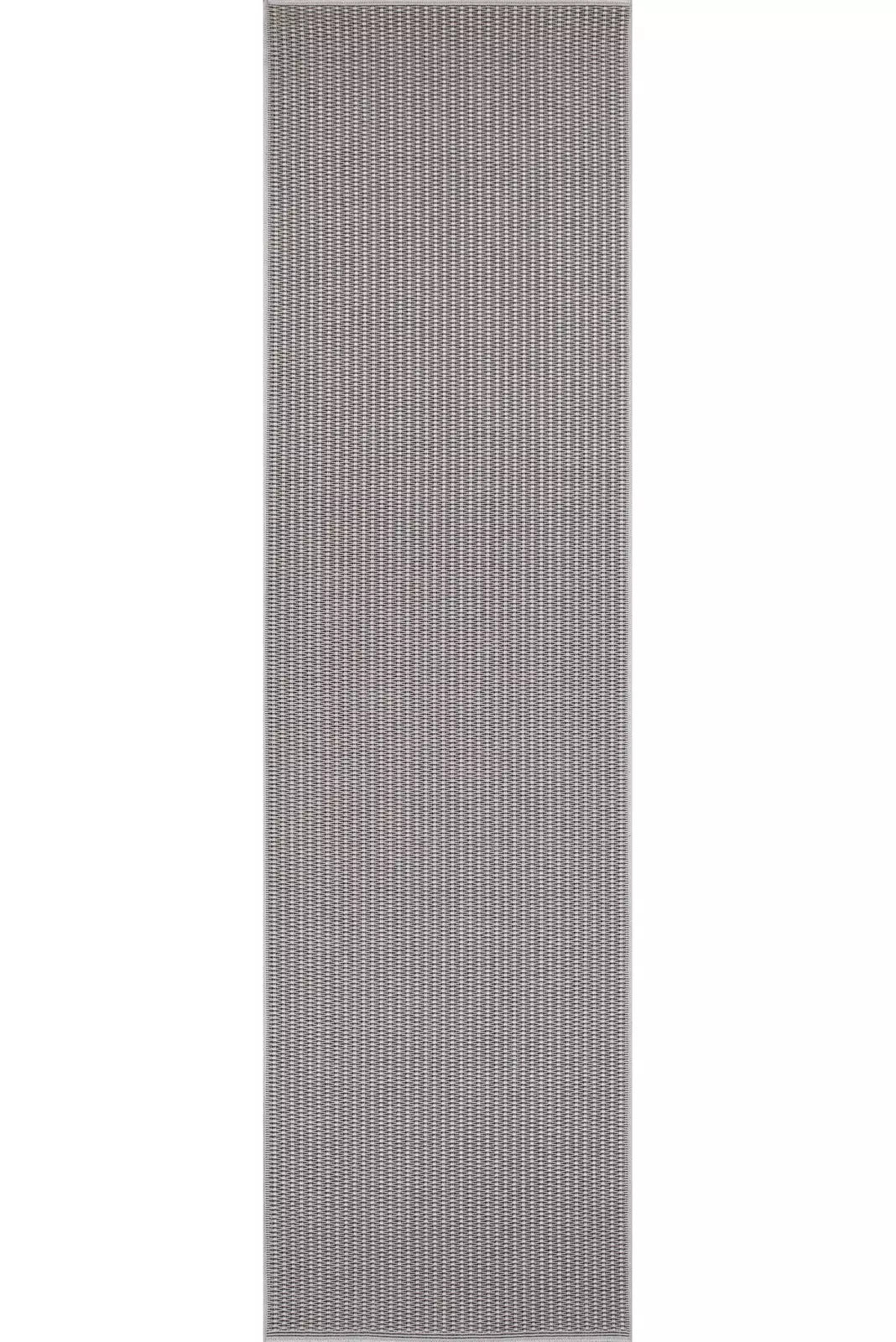 Miran Flatweave Rug 102 - Grey