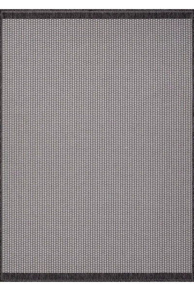 Miran Flatweave Rug 103 - Grey