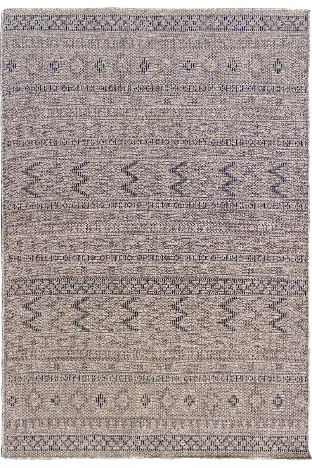 Miran Flatweave Rug 104 - Beige