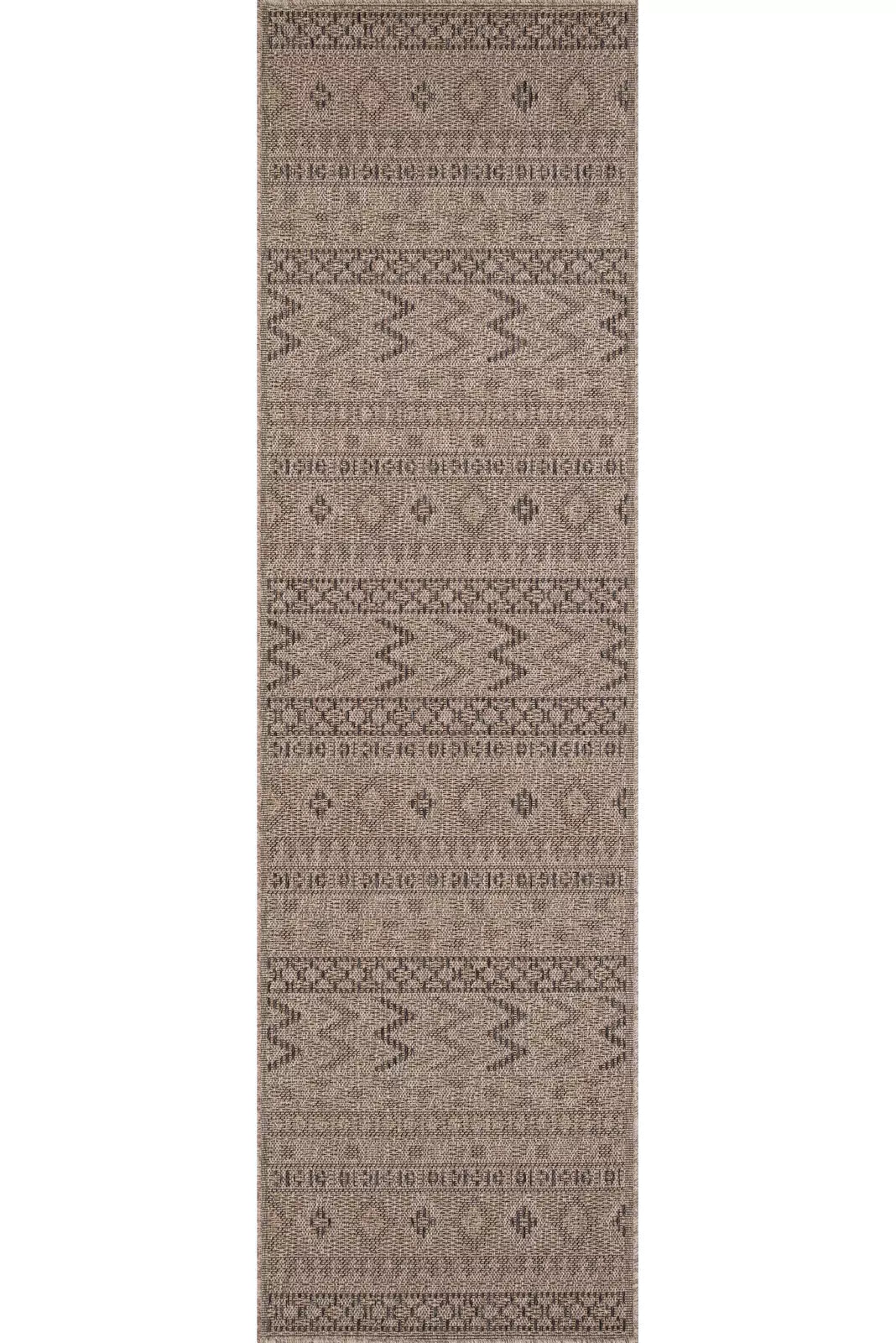 Miran Flatweave Rug 104 - Beige