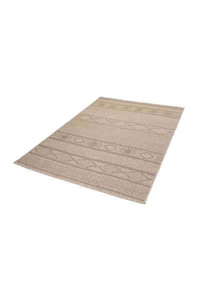 Miran Flatweave Rug 105 - Beige