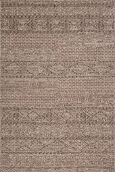 Miran Flatweave Rug 105 - Beige