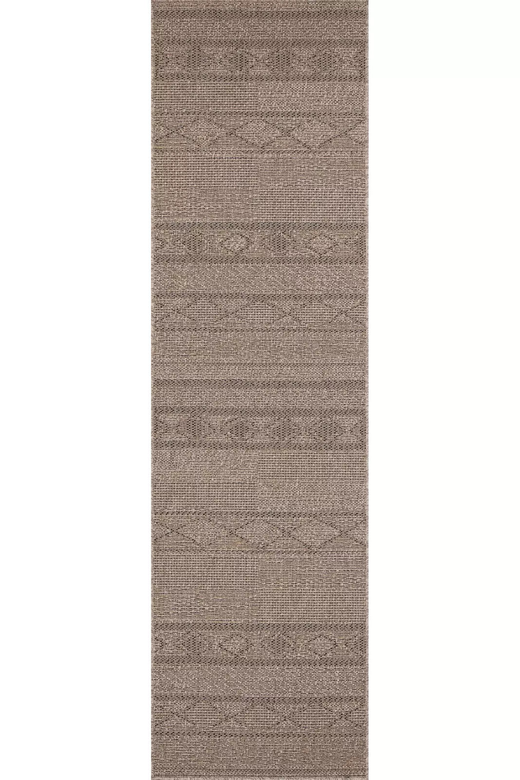 Miran Flatweave Rug 105 - Beige