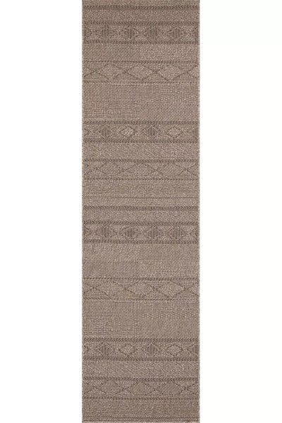 Miran Flatweave Rug 105 - Beige