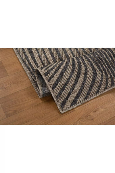 Miran Flatweave Rug 108 - Beige