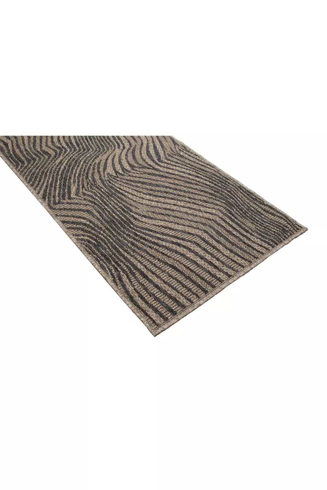 Miran Flatweave Rug 108 - Beige