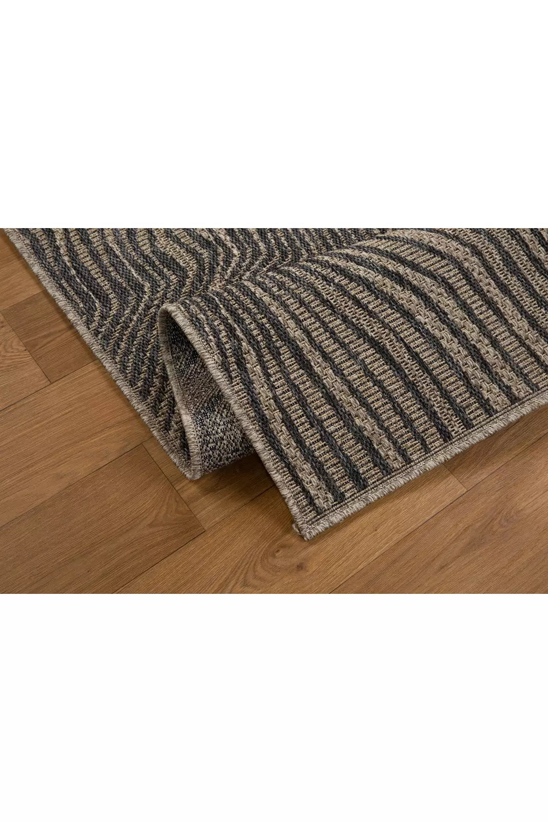 Miran Flatweave Rug 108 - Beige